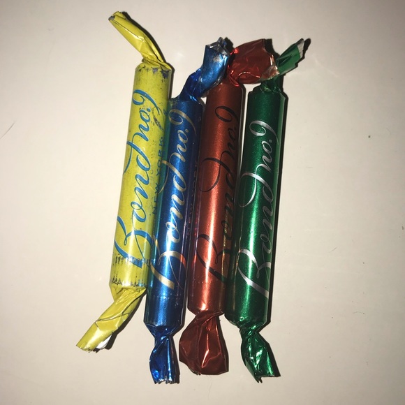 4 Bond No 9 Sample Perfumes - Picture 3 of 4